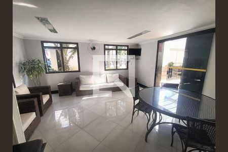 Apartamento à venda com 2 quartos, 75m² em Campo Belo, São Paulo