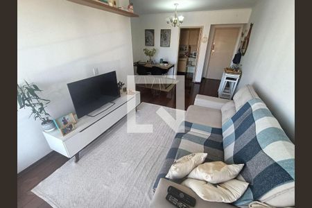 Apartamento à venda com 2 quartos, 75m² em Campo Belo, São Paulo