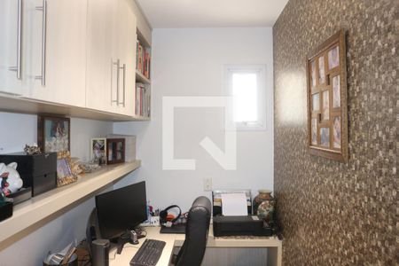 Sala de apartamento à venda com 3 quartos, 96m² em Boa Vista, São Caetano do Sul