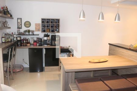 Sala de apartamento à venda com 3 quartos, 96m² em Boa Vista, São Caetano do Sul