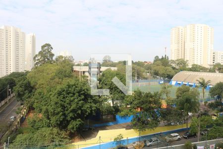 Vista de apartamento à venda com 3 quartos, 96m² em Boa Vista, São Caetano do Sul