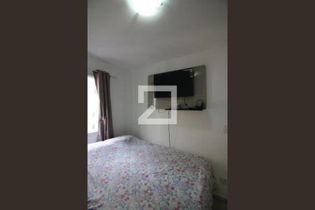 Quarto 1 de apartamento à venda com 2 quartos, 46m² em Vila Goncalves, São Bernardo do Campo