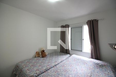 Quarto 1 de apartamento à venda com 2 quartos, 46m² em Vila Goncalves, São Bernardo do Campo