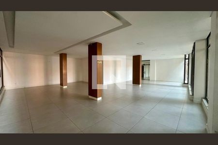 Área comum de apartamento à venda com 4 quartos, 150m² em Cruzeiro, Belo Horizonte
