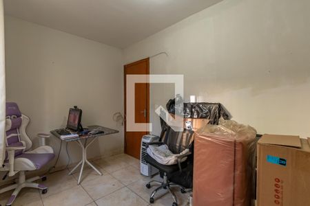 Quarto 2 de apartamento para alugar com 2 quartos, 47m² em Jaqueline, Belo Horizonte