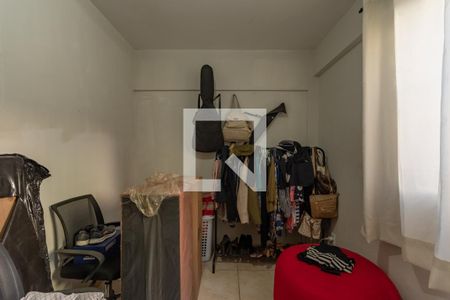 Quarto 2 de apartamento para alugar com 2 quartos, 47m² em Jaqueline, Belo Horizonte