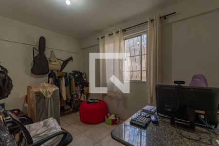 Quarto 2 de apartamento para alugar com 2 quartos, 47m² em Jaqueline, Belo Horizonte