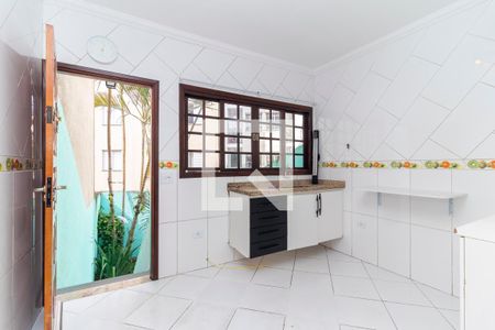 Cozinha de casa à venda com 2 quartos, 111m² em Cidade Líder, São Paulo