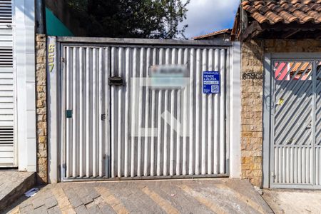 Fachada de casa à venda com 2 quartos, 111m² em Cidade Líder, São Paulo