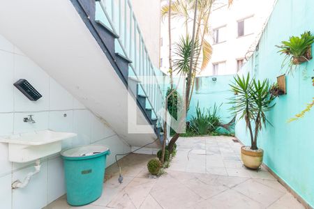 Área de Serviço de casa à venda com 2 quartos, 111m² em Cidade Líder, São Paulo