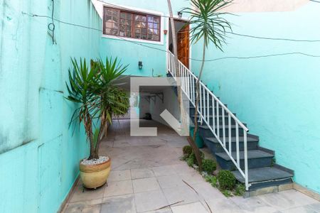Quintal de casa à venda com 2 quartos, 111m² em Cidade Líder, São Paulo