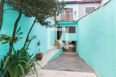 Entrada de casa à venda com 2 quartos, 111m² em Cidade Líder, São Paulo