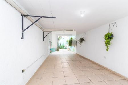 Garagem de casa à venda com 2 quartos, 111m² em Cidade Líder, São Paulo