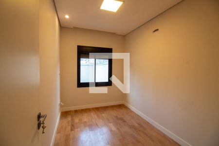 Suíte 1 de casa à venda com 3 quartos, 180m² em Campo Belo, São Paulo