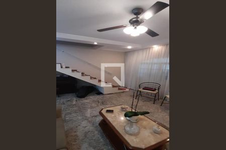 Casa à venda com 3 quartos, 192m² em Chácara Belenzinho, São Paulo