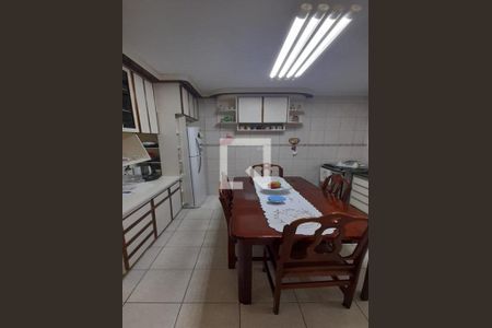 Casa à venda com 3 quartos, 192m² em Chácara Belenzinho, São Paulo