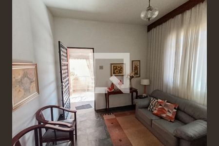 Sala 1 de casa à venda com 3 quartos, 360m² em Riacho das Pedras, Contagem