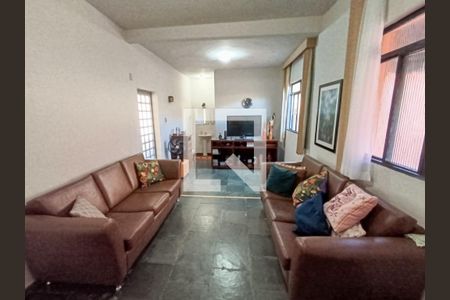 Sala 2 de casa à venda com 3 quartos, 360m² em Riacho das Pedras, Contagem