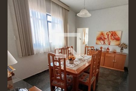 Sala de Jantar de casa à venda com 3 quartos, 360m² em Riacho das Pedras, Contagem