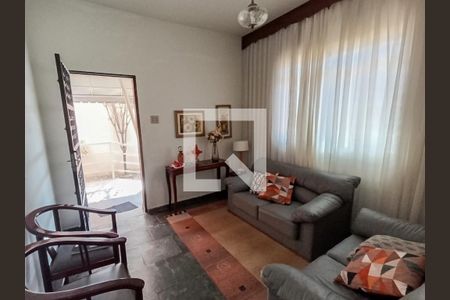 Sala 1 de casa à venda com 3 quartos, 360m² em Riacho das Pedras, Contagem