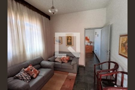 Sala 1 de casa à venda com 3 quartos, 360m² em Riacho das Pedras, Contagem