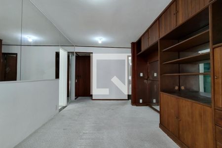 Sala de apartamento à venda com 3 quartos, 70m² em Freguesia (jacarepaguá), Rio de Janeiro