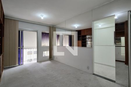 Sala de apartamento à venda com 3 quartos, 70m² em Freguesia (jacarepaguá), Rio de Janeiro