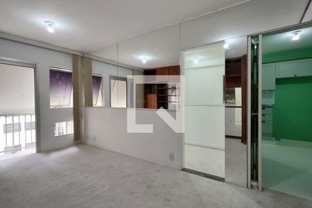 Sala de apartamento à venda com 3 quartos, 70m² em Freguesia (jacarepaguá), Rio de Janeiro