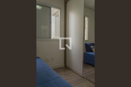 Quarto 1 de apartamento à venda com 2 quartos, 92m² em Baeta Neves, São Bernardo do Campo