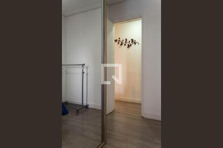 Quarto 1 de apartamento à venda com 2 quartos, 92m² em Baeta Neves, São Bernardo do Campo