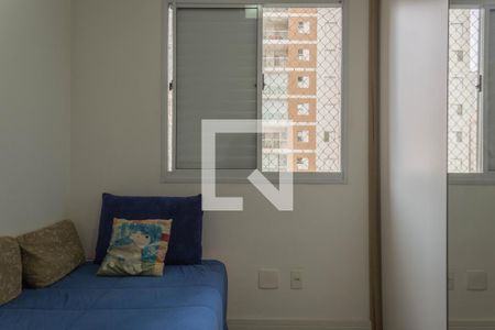 Quarto 1 de apartamento à venda com 2 quartos, 92m² em Baeta Neves, São Bernardo do Campo