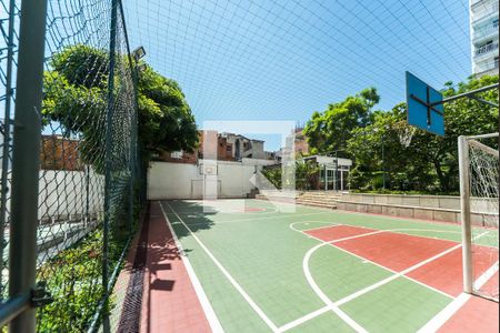 Área comum de apartamento à venda com 2 quartos, 92m² em Baeta Neves, São Bernardo do Campo