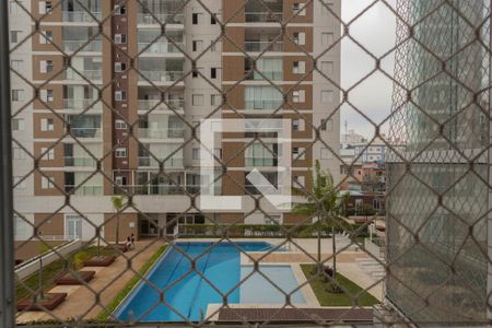 Quarto 1 de apartamento à venda com 2 quartos, 92m² em Baeta Neves, São Bernardo do Campo