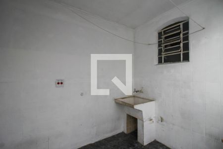 Area de Serviço de casa para alugar com 3 quartos, 200m² em Vila Zamataro, Guarulhos