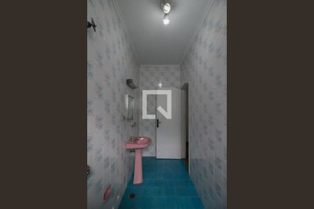 Banheiro de casa para alugar com 3 quartos, 200m² em Vila Zamataro, Guarulhos