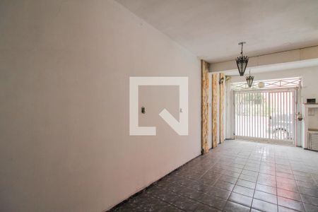 Garagem de casa para alugar com 3 quartos, 200m² em Vila Zamataro, Guarulhos