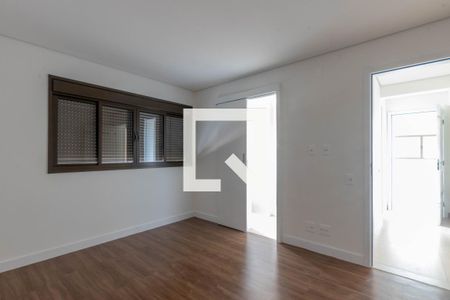 Apartamento à venda com 3 quartos, 113m² em Lourdes, Belo Horizonte