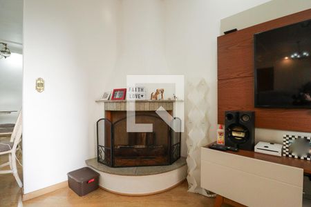 Sala de apartamento à venda com 3 quartos, 144m² em Santana, São Paulo