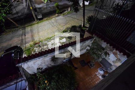Vista da Suíte 2 de casa à venda com 2 quartos, 190m² em Quintino Bocaiúva, Rio de Janeiro
