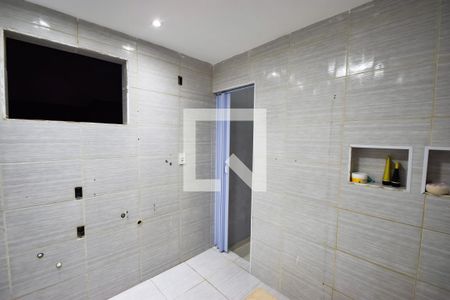 Banheiro da Suíte 2 de casa à venda com 2 quartos, 190m² em Quintino Bocaiúva, Rio de Janeiro