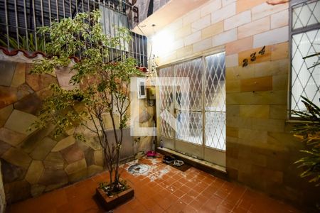 Área comum de casa à venda com 2 quartos, 190m² em Quintino Bocaiúva, Rio de Janeiro