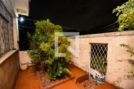 Área comum de casa à venda com 2 quartos, 190m² em Quintino Bocaiúva, Rio de Janeiro