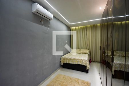 Suíte 2 de casa à venda com 2 quartos, 190m² em Quintino Bocaiúva, Rio de Janeiro