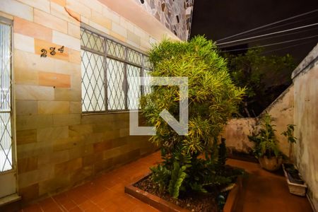 Área comum de casa à venda com 2 quartos, 190m² em Quintino Bocaiúva, Rio de Janeiro
