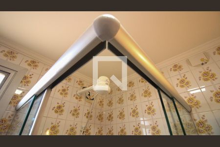 Banheiro Suíte 2 de apartamento para alugar com 3 quartos, 100m² em Vila Celeste, São Paulo