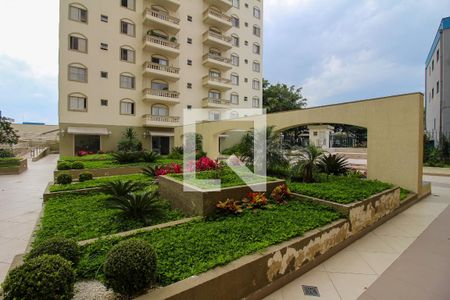 Área comum de apartamento para alugar com 3 quartos, 100m² em Vila Celeste, São Paulo