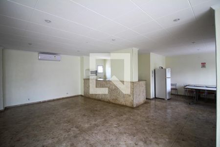 Área comum de apartamento para alugar com 3 quartos, 100m² em Vila Celeste, São Paulo