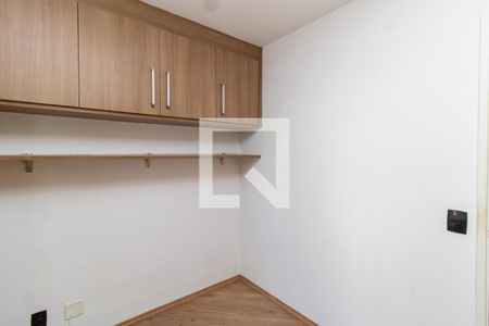 Quarto 1 de apartamento para alugar com 2 quartos, 62m² em Vila Gustavo, São Paulo