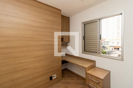 Quarto 1 de apartamento para alugar com 2 quartos, 62m² em Vila Gustavo, São Paulo