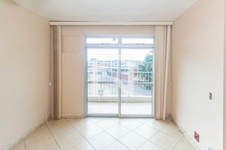 Sala de apartamento à venda com 2 quartos, 80m² em Vila Valqueire, Rio de Janeiro
